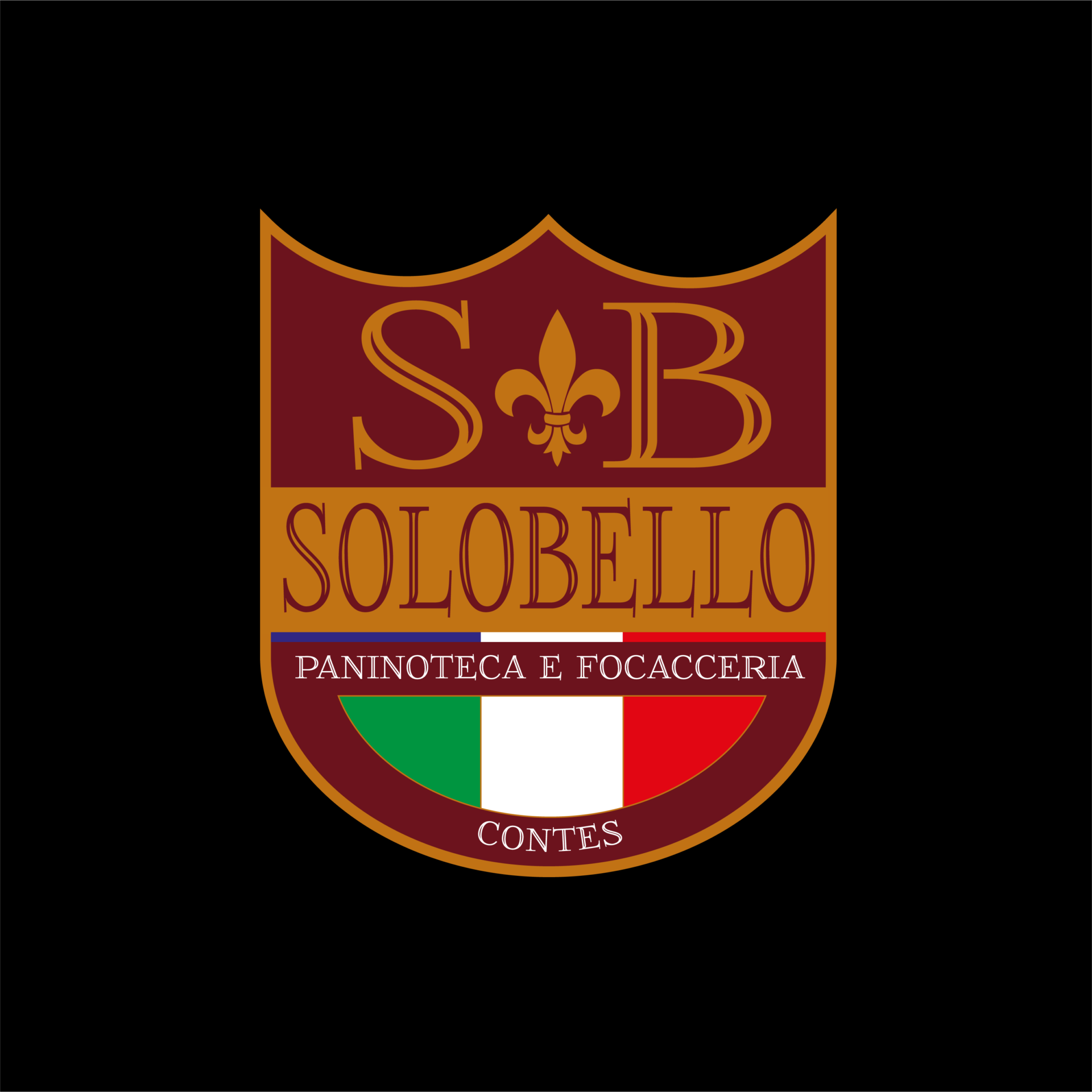 Logo Solobello contes